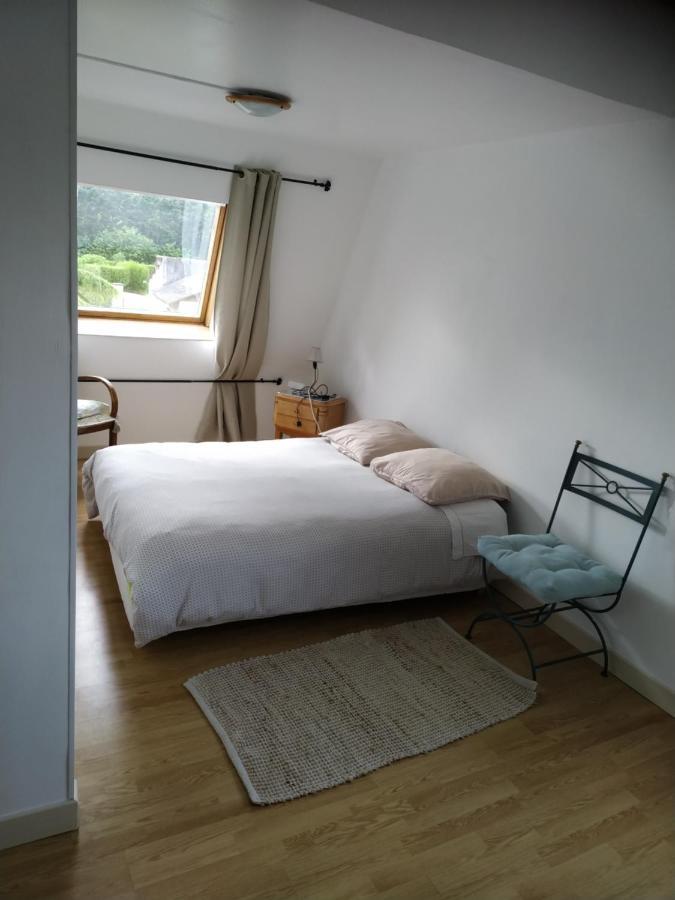 B&B Egloff Erondelle Dış mekan fotoğraf