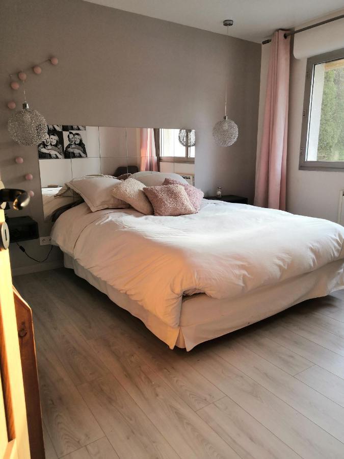 B&B Egloff Erondelle Dış mekan fotoğraf