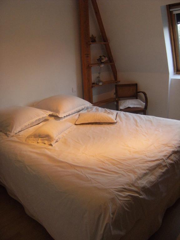 B&B Egloff Erondelle Oda fotoğraf