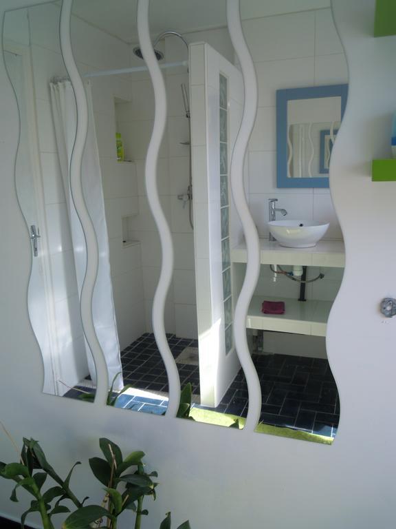 B&B Egloff Erondelle Dış mekan fotoğraf
