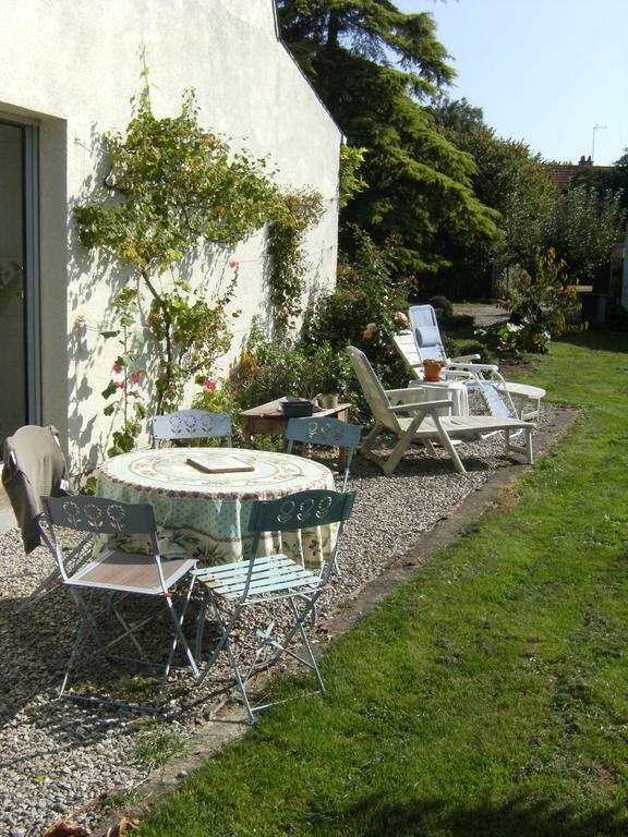 B&B Egloff Erondelle Oda fotoğraf