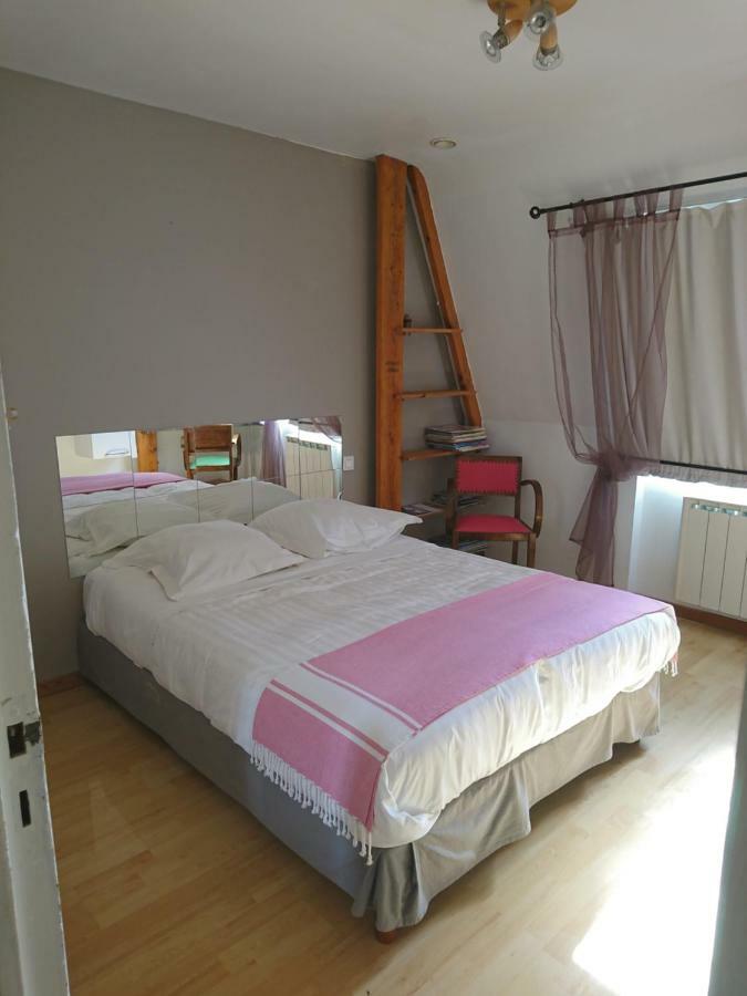 B&B Egloff Erondelle Dış mekan fotoğraf