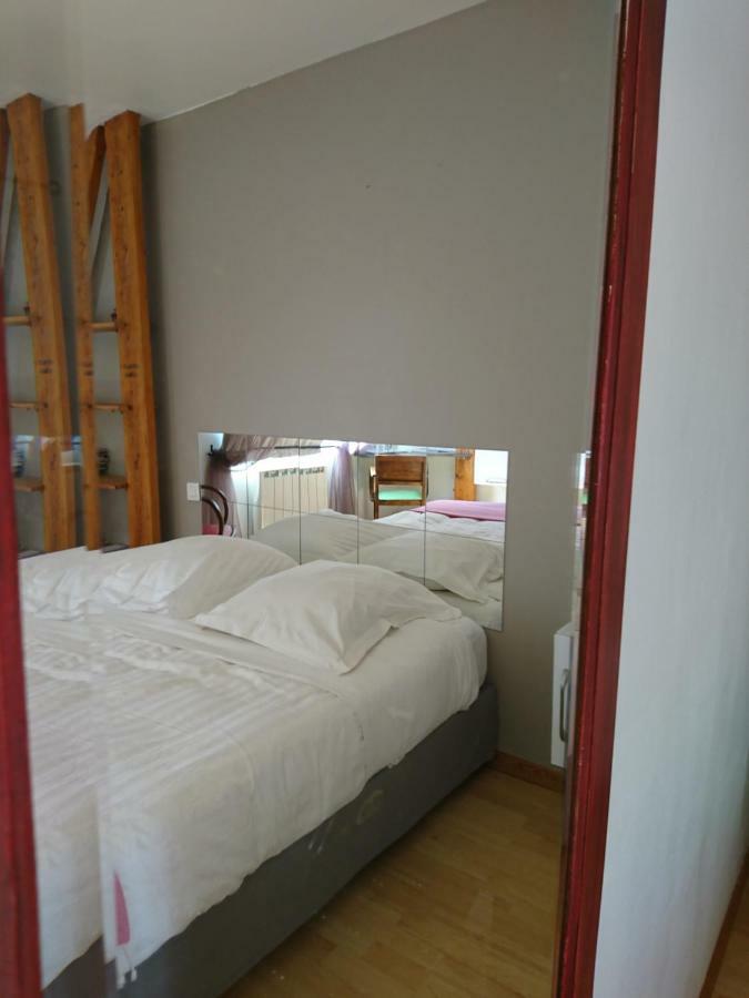 B&B Egloff Erondelle Dış mekan fotoğraf